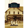 Trumbull Revisited - Hardcover