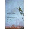 Hummingbird Sleep: Poems, 2009-2011 - Paperback