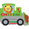 I Dig You! (a Let's Sing Board Book) - Paperback