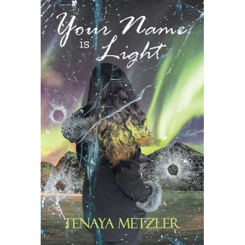 Your Name Is Light - Paperback