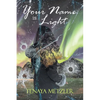 Your Name Is Light - Paperback