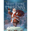 The Night Before Christmas - Hardcover