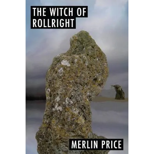 The Witch of Rollright - Paperback