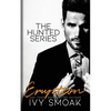 Eruption - Paperback