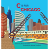 C Is for Chicago - Hardcover