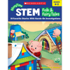 Storytime Stem: Folk & Fairy Tales - Paperback