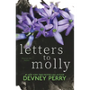 Letters to Molly - Paperback