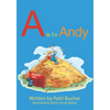 A is for Andy - Paperback