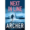 Next in Line - Paperback