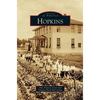 Hopkins - Hardcover