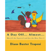Merrill the Squirrel and Jen the Hen: Part 2: A Day Off?Almost - Paperback