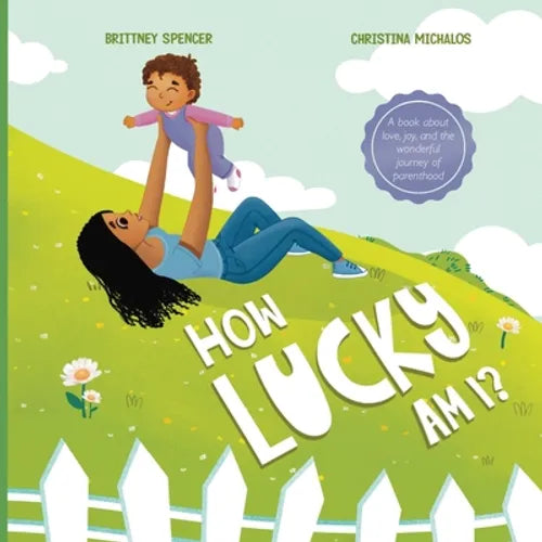 How Lucky Am I? - Paperback