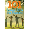 101 Sound Bites for Parents - Paperback