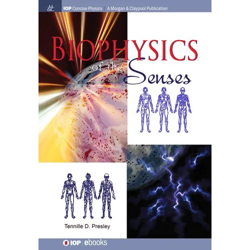 Biophysics of the Senses - Paperback