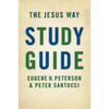 The Jesus Way Study Guide - Paperback