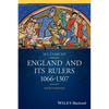 England and Its Rulers: 1066 - 1307 - Paperback