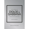 Little Book of Dolce & Gabbana: The Story of the Iconic Fashion House - Hardcover