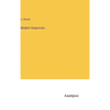 Modern Scepticism - Hardcover