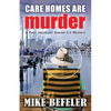 Care Homes are Murder - Paperback
