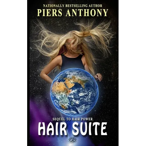Hair Suite: Sequel to Hair Power - Paperback