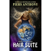 Hair Suite: Sequel to Hair Power - Paperback
