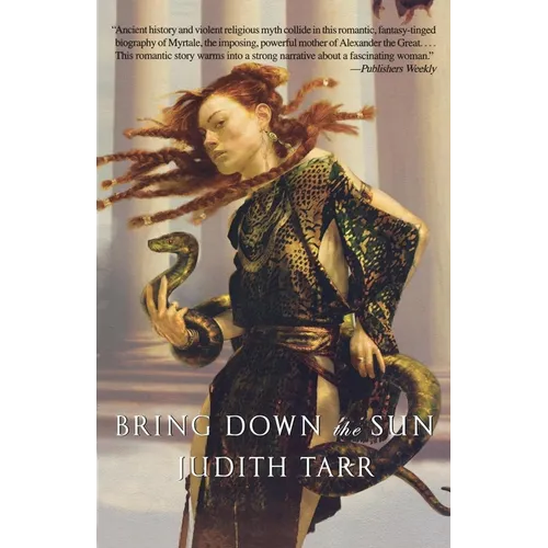 Bring Down the Sun - Paperback