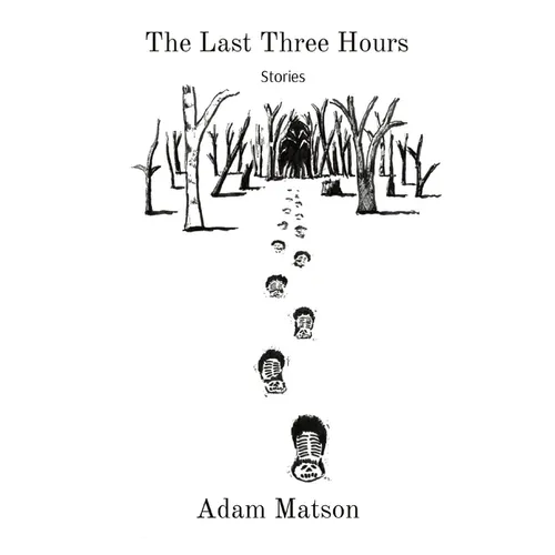 The Last Three Hours - Paperback