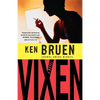 Vixen - Paperback