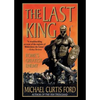 The Last King: Rome's Greatest Enemy - Paperback