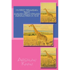 My First Trilingual Book - English-Urdu-Spanish - Animals From A to Z - Paperback