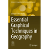 Essential Graphical Techniques in Geography - Paperback