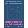 Bootstrap Methods and Their Application - Paperback