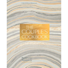 The Couple's Cookbook: Recipes for Newlyweds - Hardcover