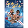 Sejal Sinha Battles Superstorms - Paperback