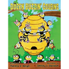 The Dozen Buzzin' Cousins - Hardcover