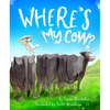 Where's My Cow? - Hardcover