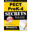 Pect Prek-4 Secrets Study Guide: Pect Test Review for the Pennsylvania Educator Certification Tests - Hardcover