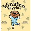 Winston Wiggles - Hardcover