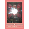 Usher in the Sun, Poetry After Suicide - Paperback