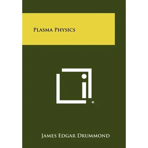 Plasma Physics - Paperback