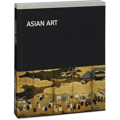 Asian Art - Hardcover
