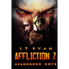 Affliction Z: Abandoned Hope - Paperback