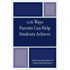 106 Ways Parents Can Help Students Achieve - Paperback