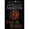 Fire & Blood (HBO Tie-In Edition): 300 Years Before a Game of Thrones - Paperback