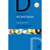 Debates in Art and Design Education - Paperback