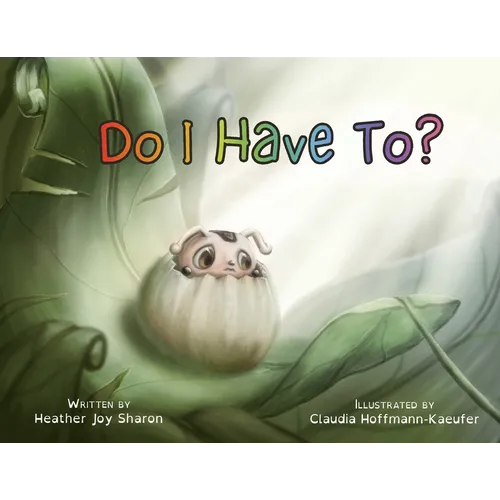 Do I Have To? - Paperback