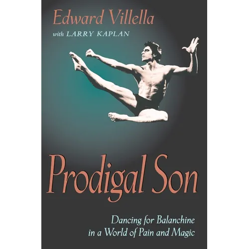 Prodigal Son - Paperback