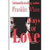 Ways of LOVE - Paperback