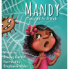 Mandy: Tangled In A Web - Hardcover
