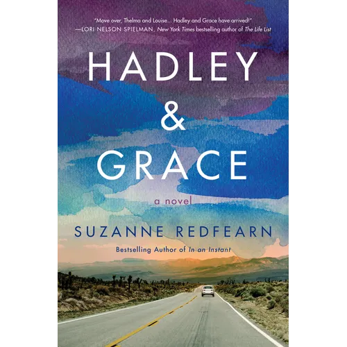 Hadley and Grace - Paperback